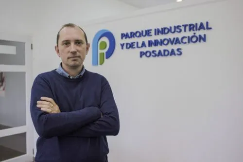 Hugo Passalacqua, gobernador de Misiones, en una foto de archivo