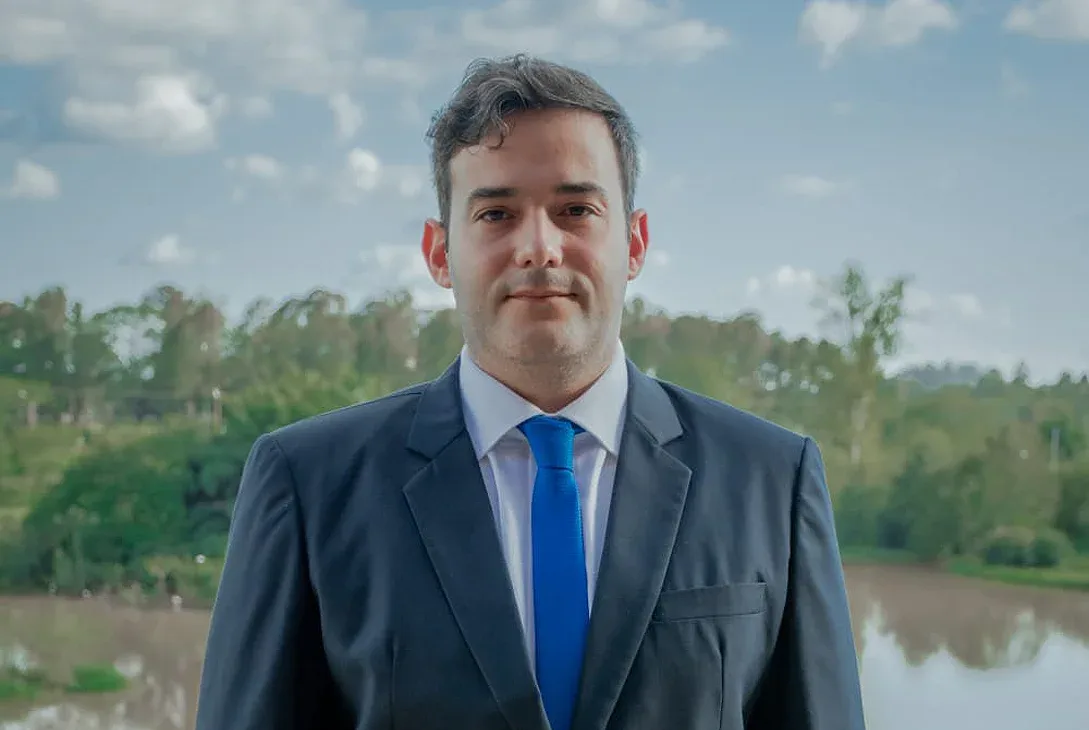 Imagen ilustrativa publicada por MisionesOpina junto a la noticia de la renuncia de José Amable