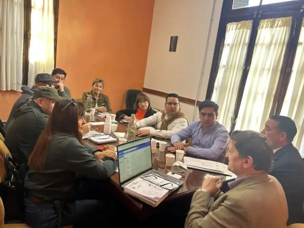 Imagen ilustrativa sobre el aumento salarial acordado para la Administración Central de Misiones
