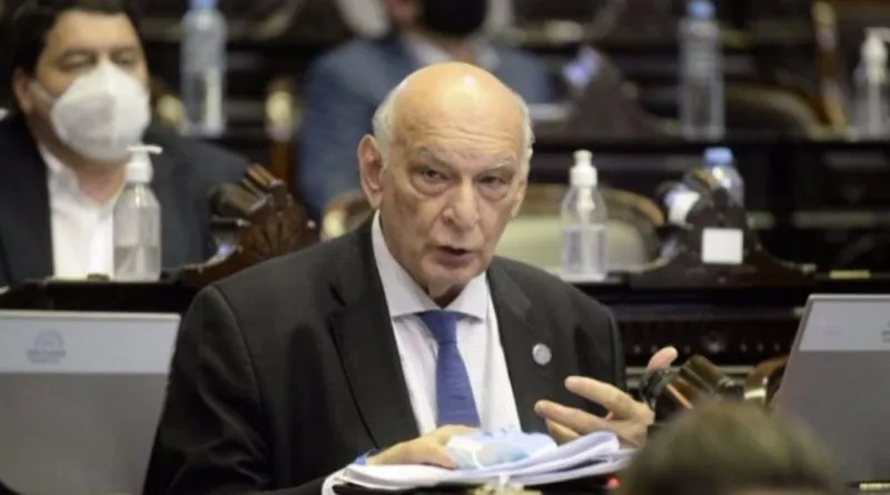 Luis Pastori