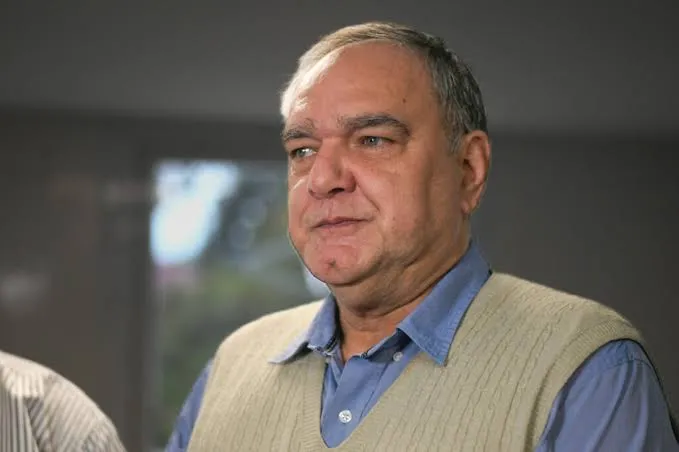 Roque Gervasoni