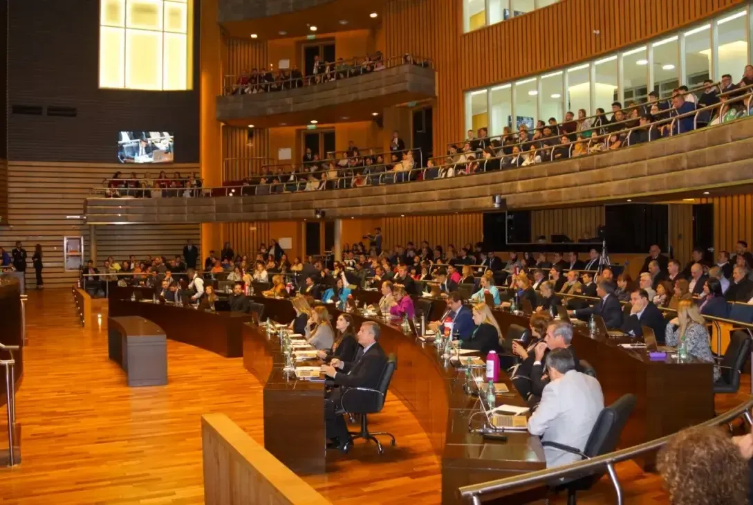Cámara de Representantes de Misiones